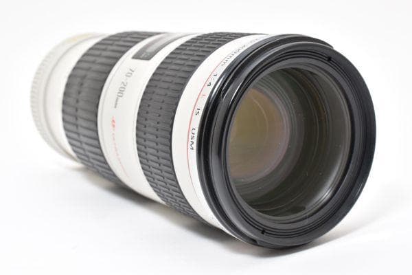 ★新品級★ キヤノン EF 70-200mm F4 L IS USM #730