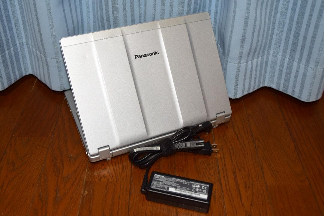 Panasonic CF-SZ6 第7世代i7-7600U 16GB LTE付！