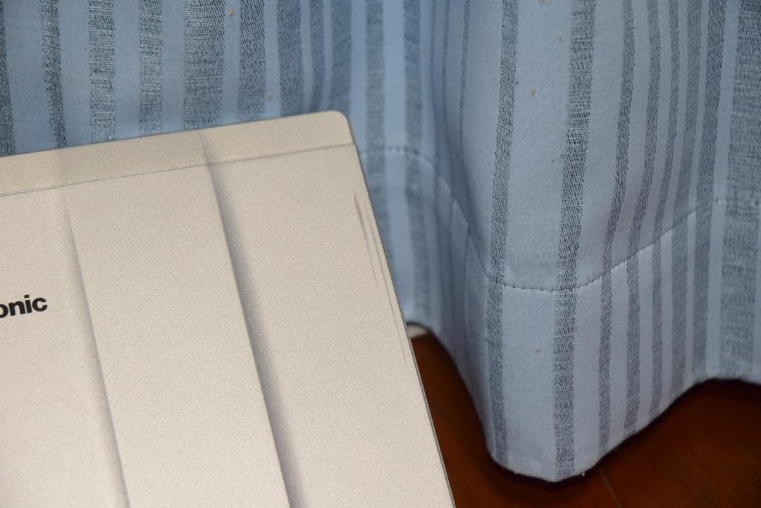 Panasonic CF-SZ6 第7世代i7-7600U 16GB LTE付！