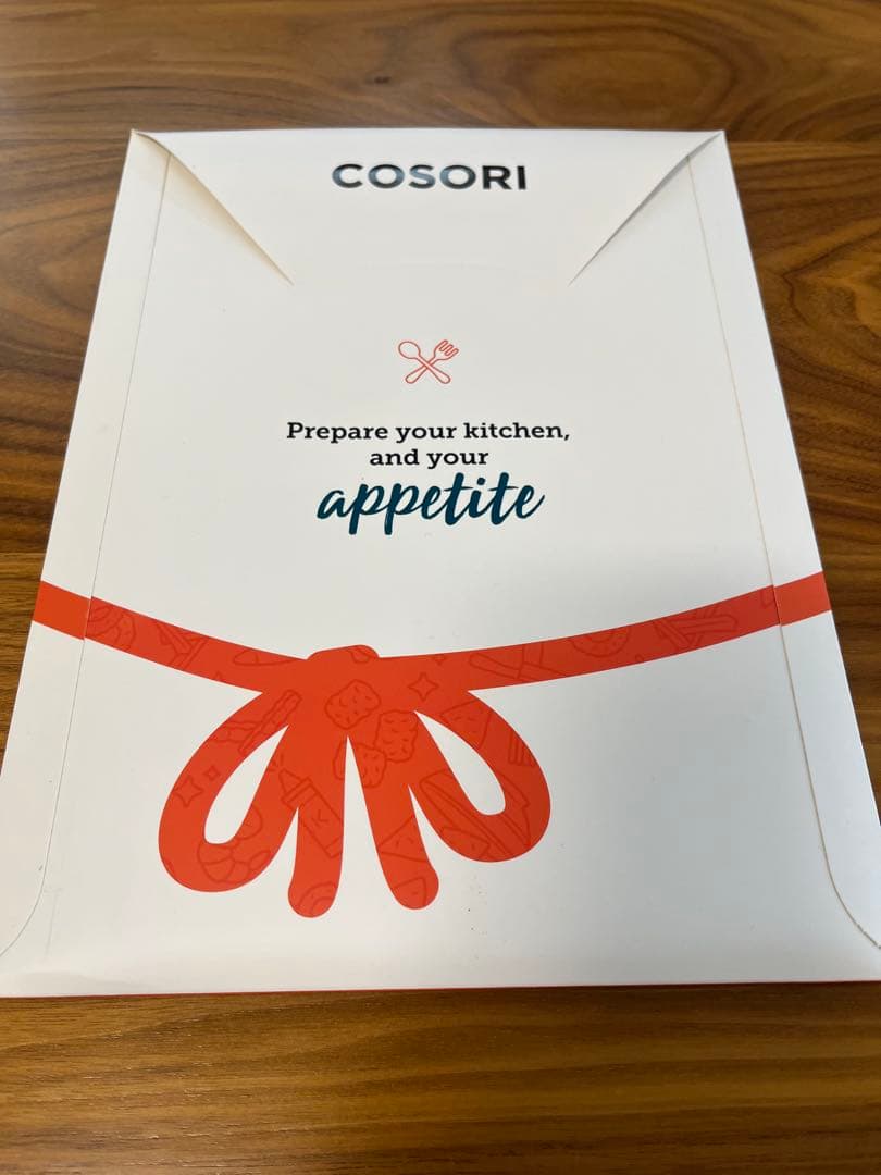 COSORI Pro LE4.7リットル エアフライヤー