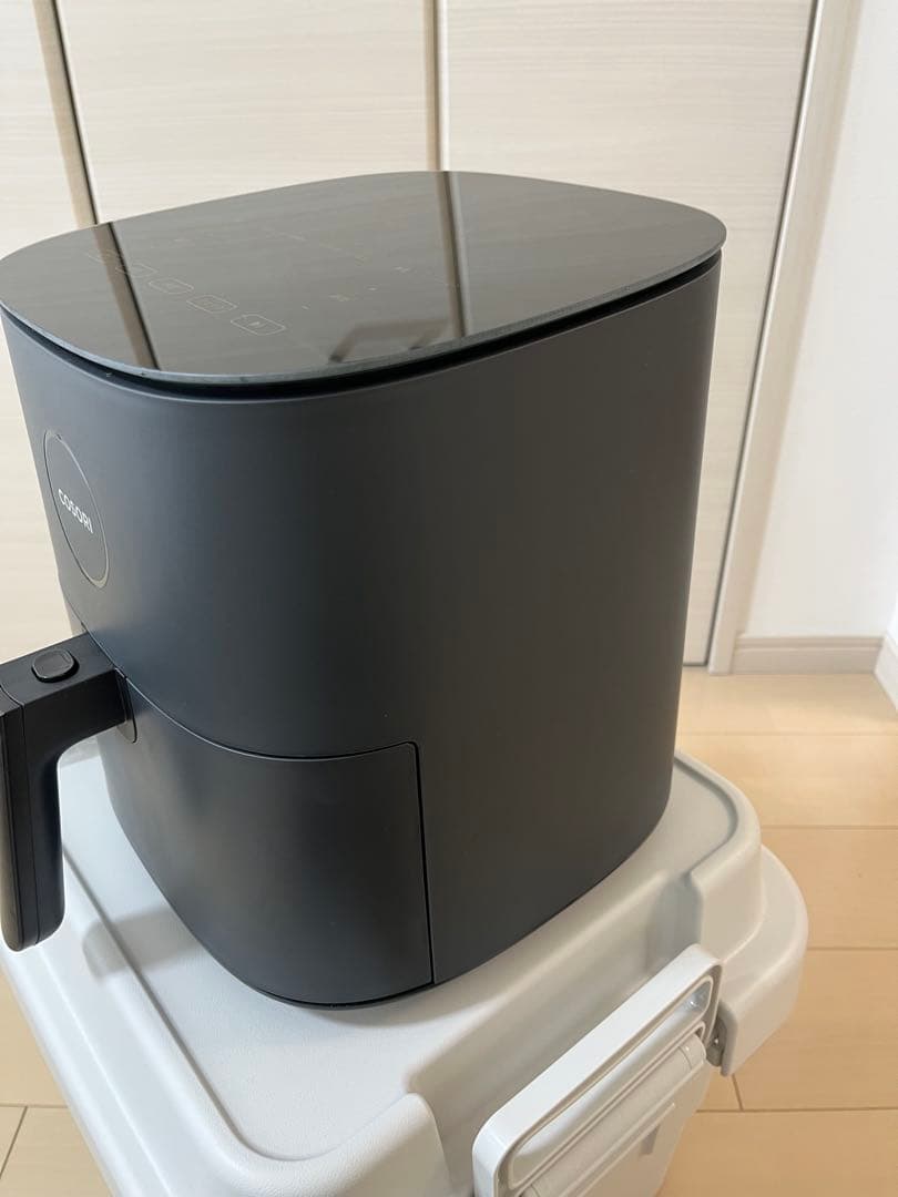 COSORI Pro LE4.7リットル エアフライヤー