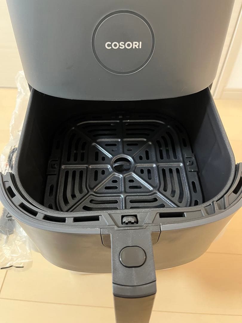 COSORI Pro LE4.7リットル エアフライヤー