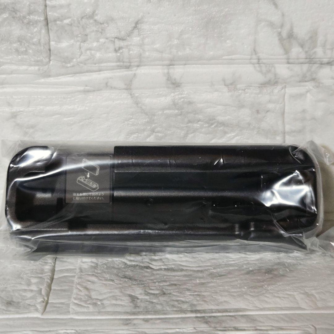 (新品/未使用)docomo AQUOS ケータイ SH-02L 本体 ブラック