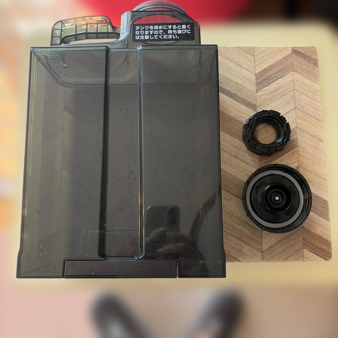 ダイニチ 加湿器　HD-LX1220 サンドホワイト