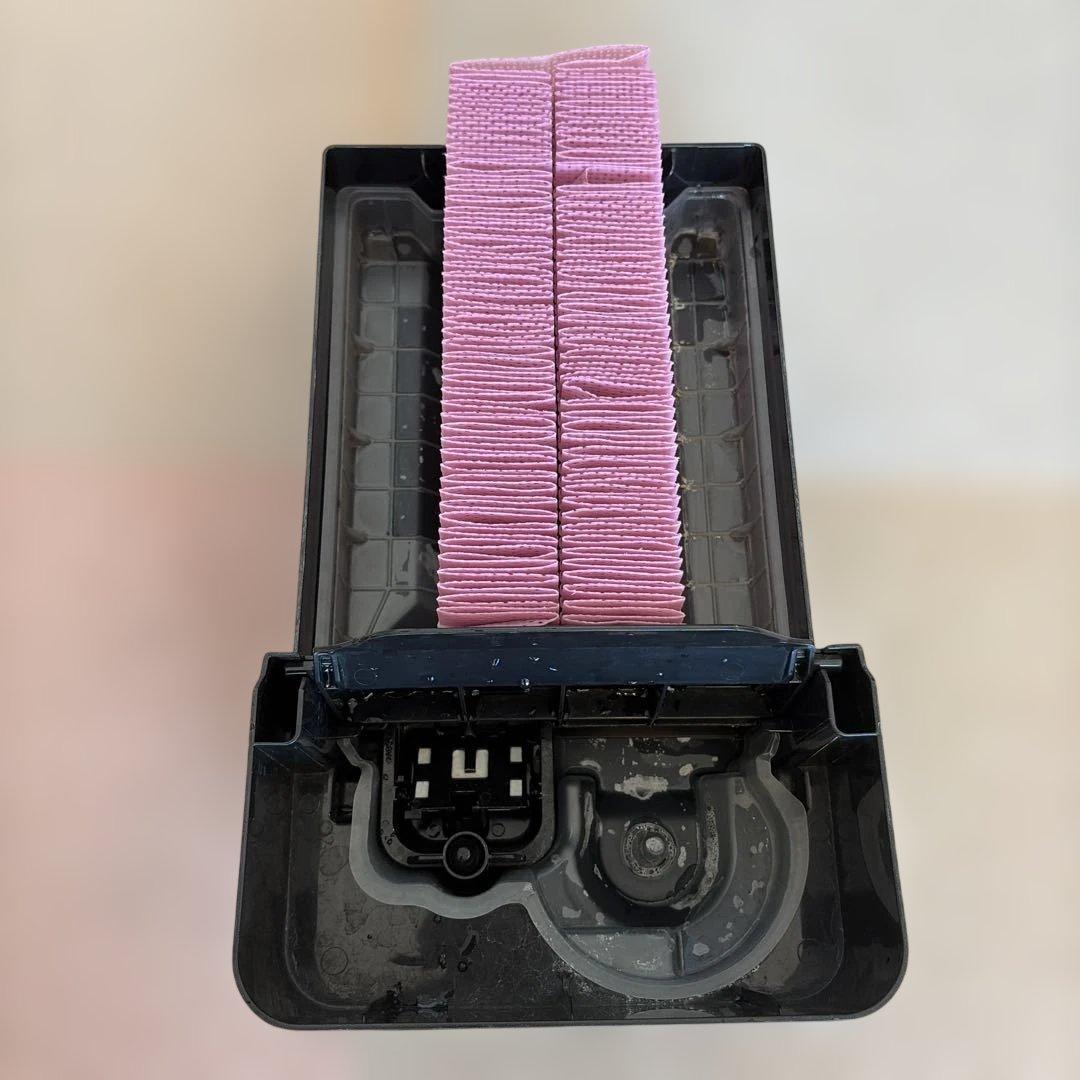 ダイニチ 加湿器　HD-LX1220 サンドホワイト