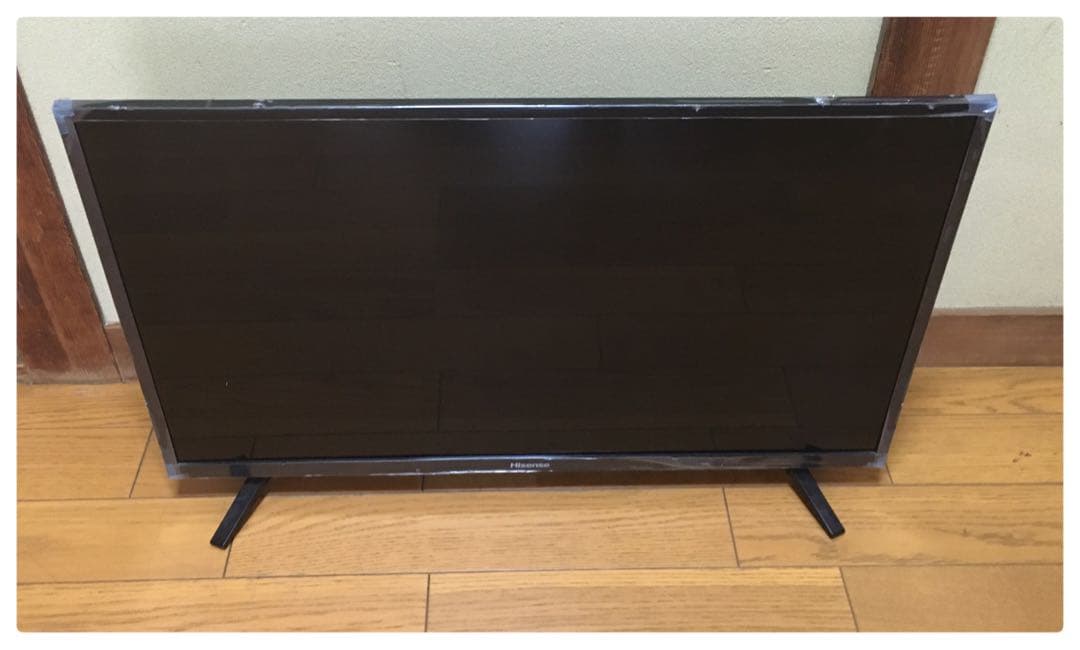 ハイセンス 32型 液晶テレビ 32K30