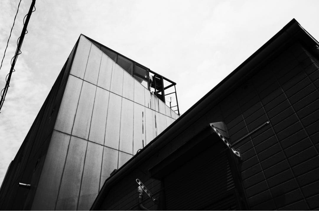 Ricoh GR 【APS-C】 初代 2013年製