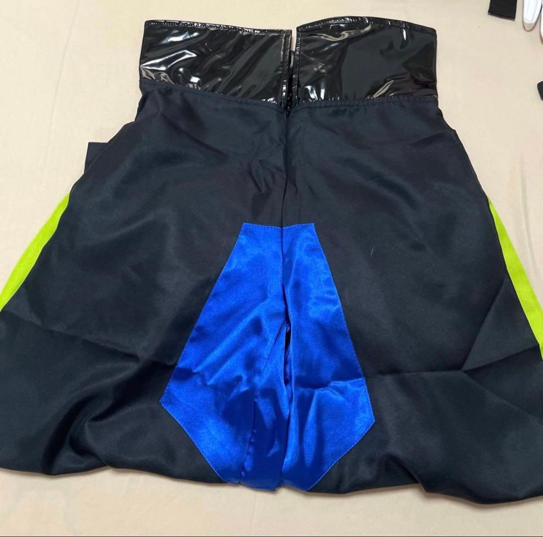 【当日発送】にじさんじ 伊波ライ コスプレ 衣装