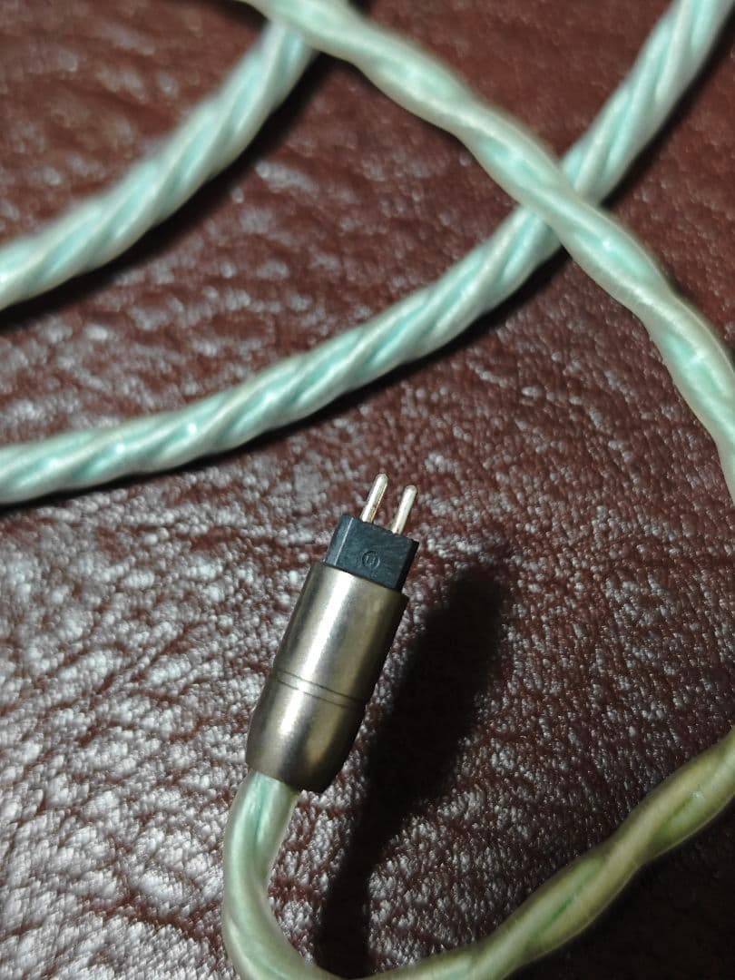 イヤホン WAGNUS. Zillion Sheep acqua