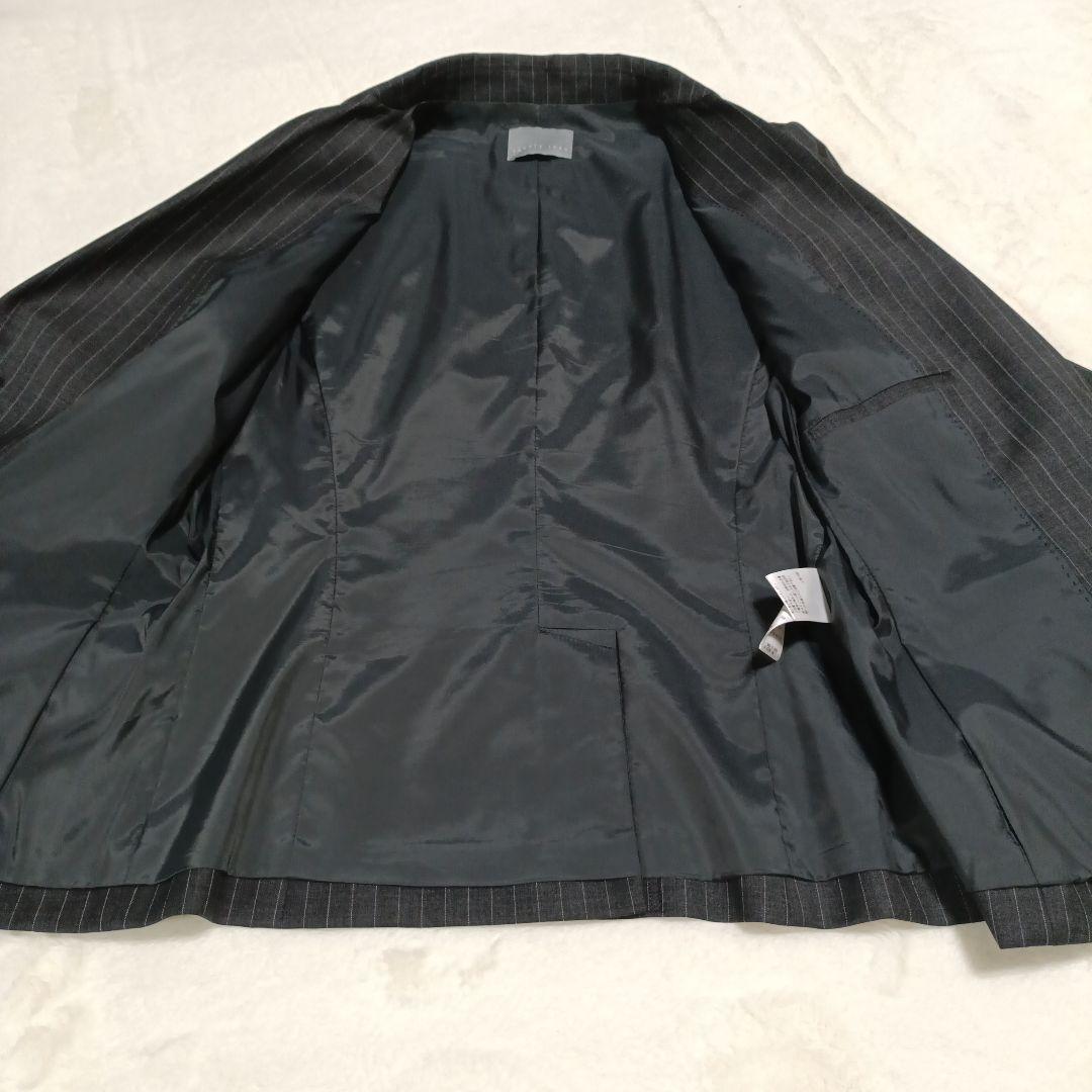 【極美品】セオリーリュクス 　スーツ　セット　大きいサイズ　XL