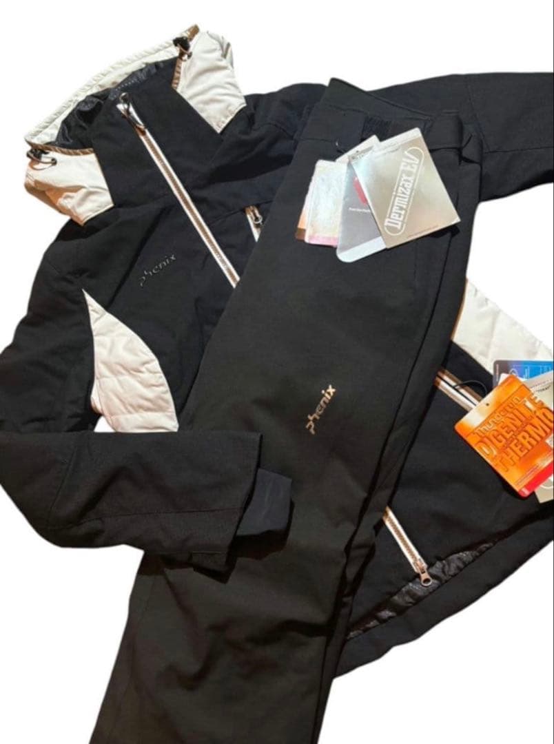 Phenixフェニックス レディース　スキー ウェア