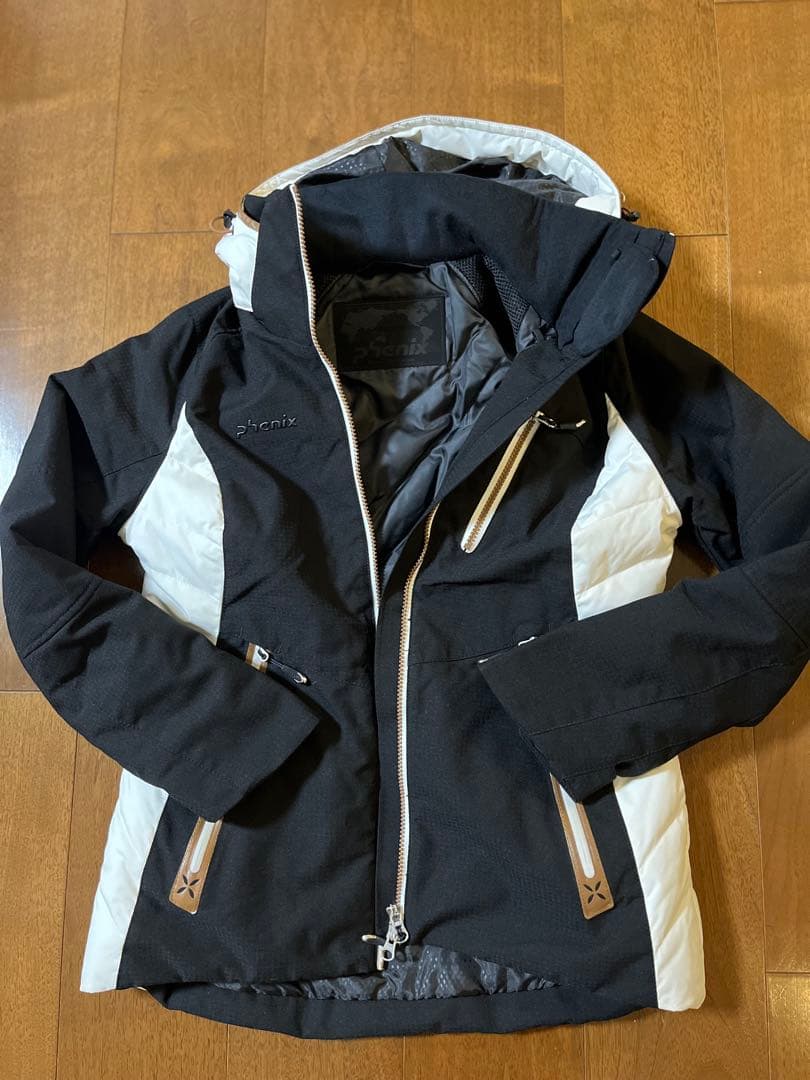 Phenixフェニックス レディース　スキー ウェア