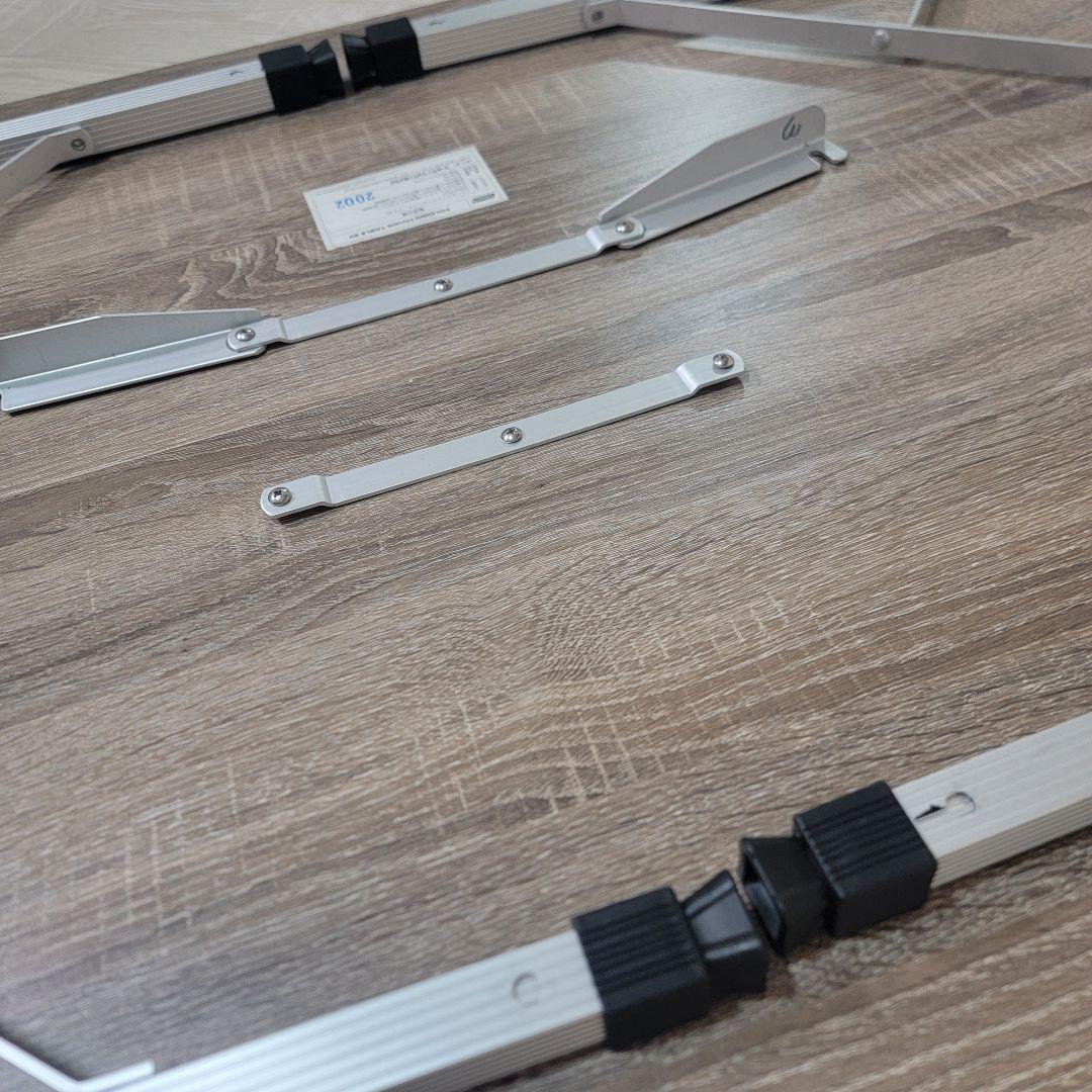 コールマンテーブル フォールディングリビングテーブル