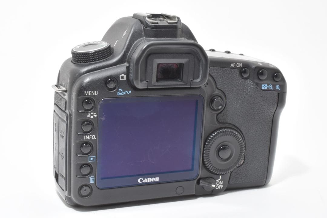 Canon EOS 5D Mark II ボディ デジタルカメラ 一眼レフカメラ
