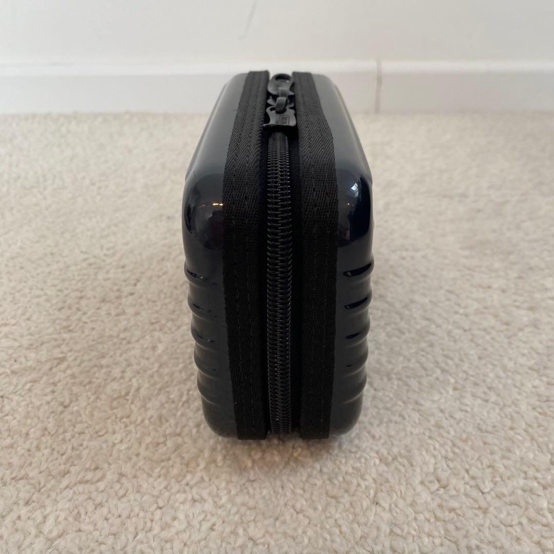 【非売品】RIMOWA × Lufthansa アメニティキット ブラック