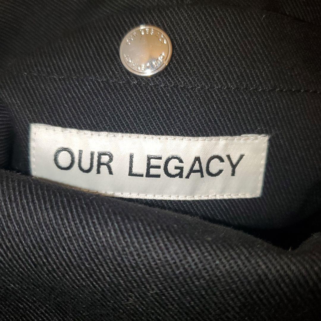 バッグ OUR LEGACY sling bag