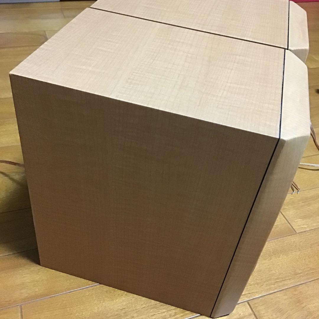 SONY　コンパクトスピーカーシステム　 SS-CSD1