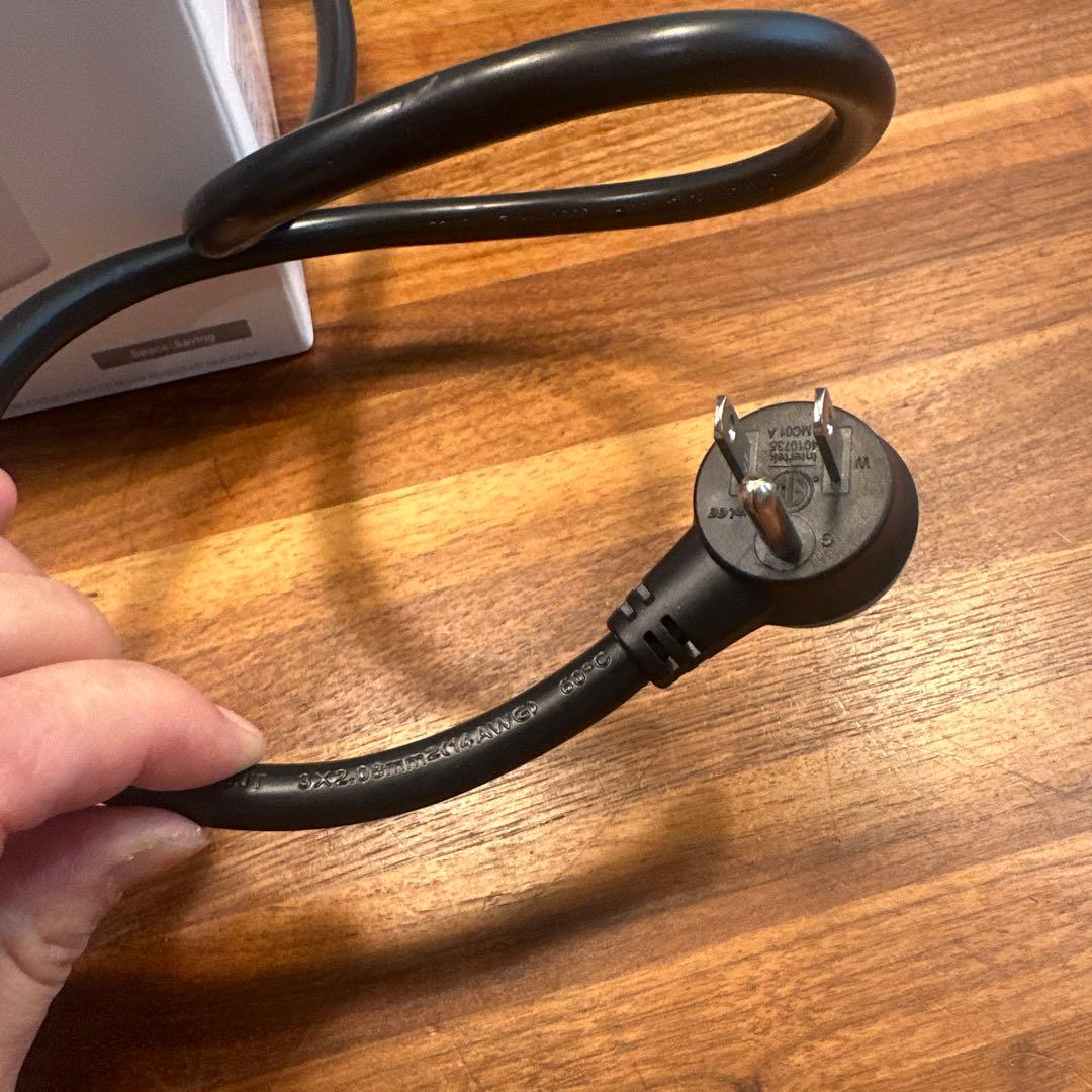 GITRYIN☆充電ステーション