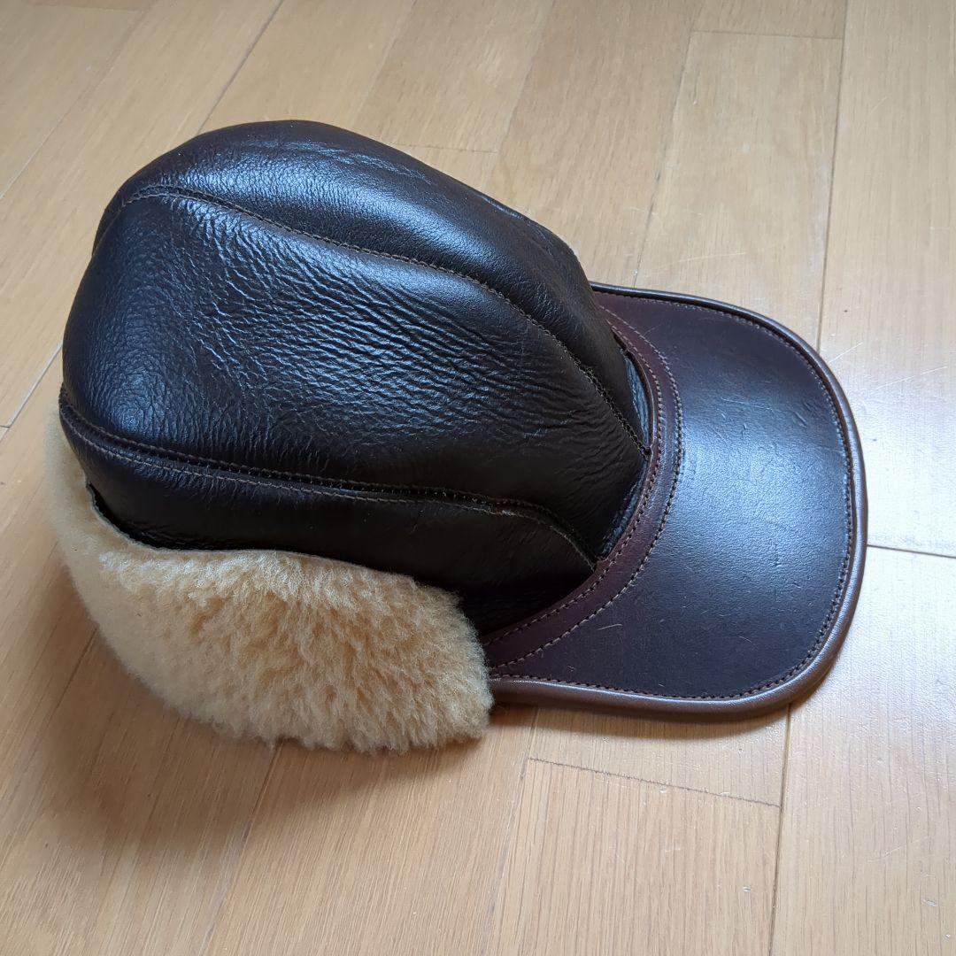 リアルマッコイズ　B2キャップ