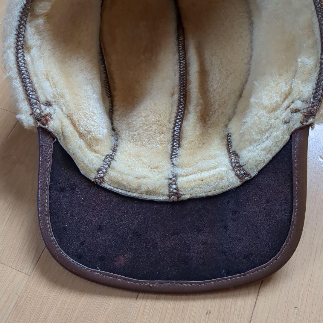 リアルマッコイズ　B2キャップ