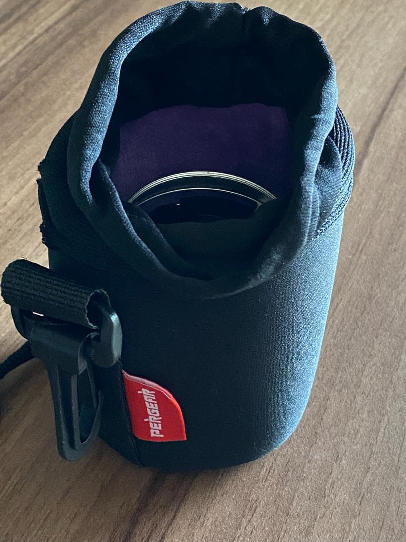 PERGEAR 35mm F1.4 Lマウント