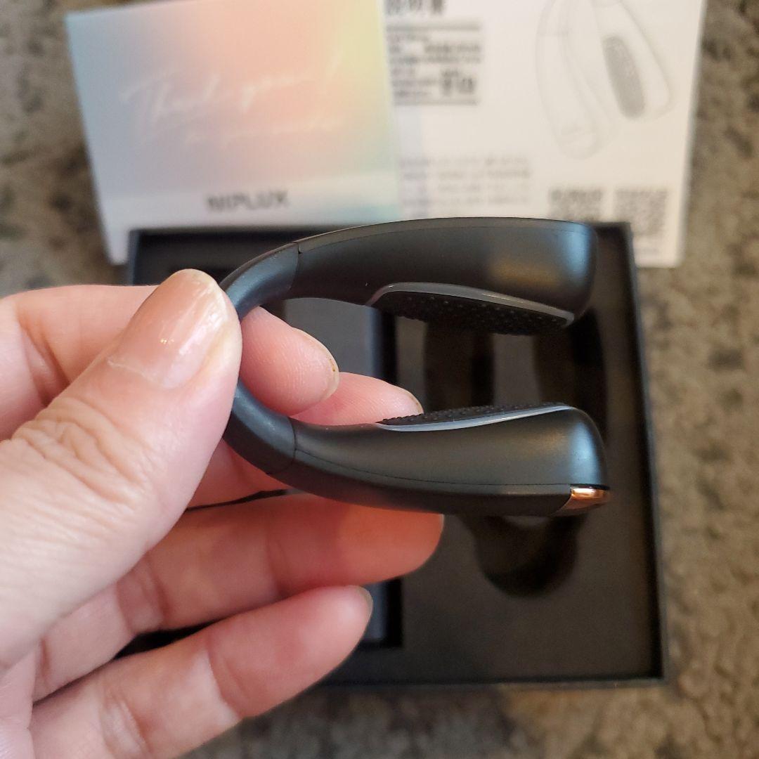 鼻　ニップラックスキュノーズ