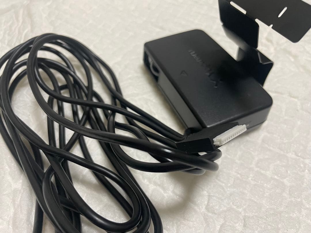 Yupiteru ユピテルZ840DR レーダー　ドライブレコーダーセットモデル