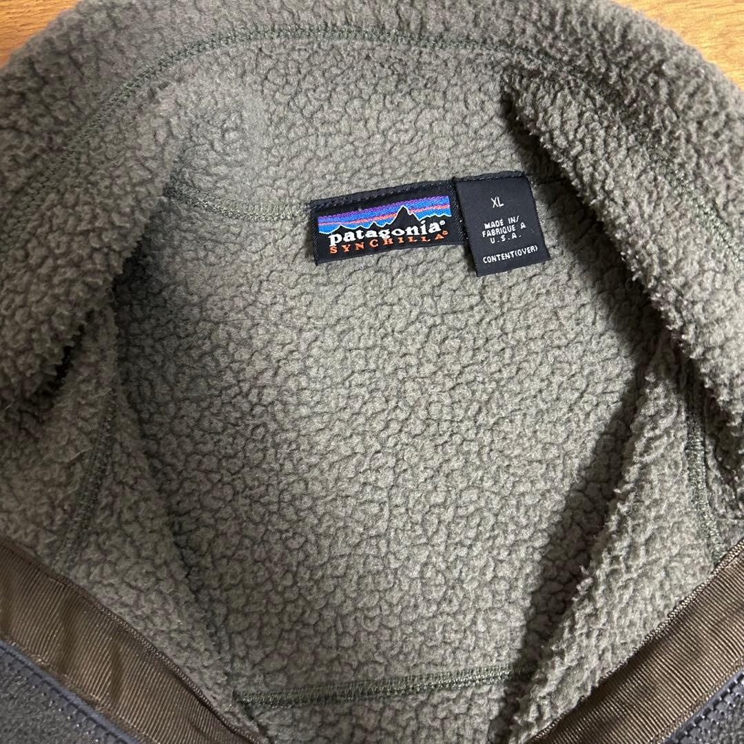 ジャケット・アウター Patagonia Arctic Jack