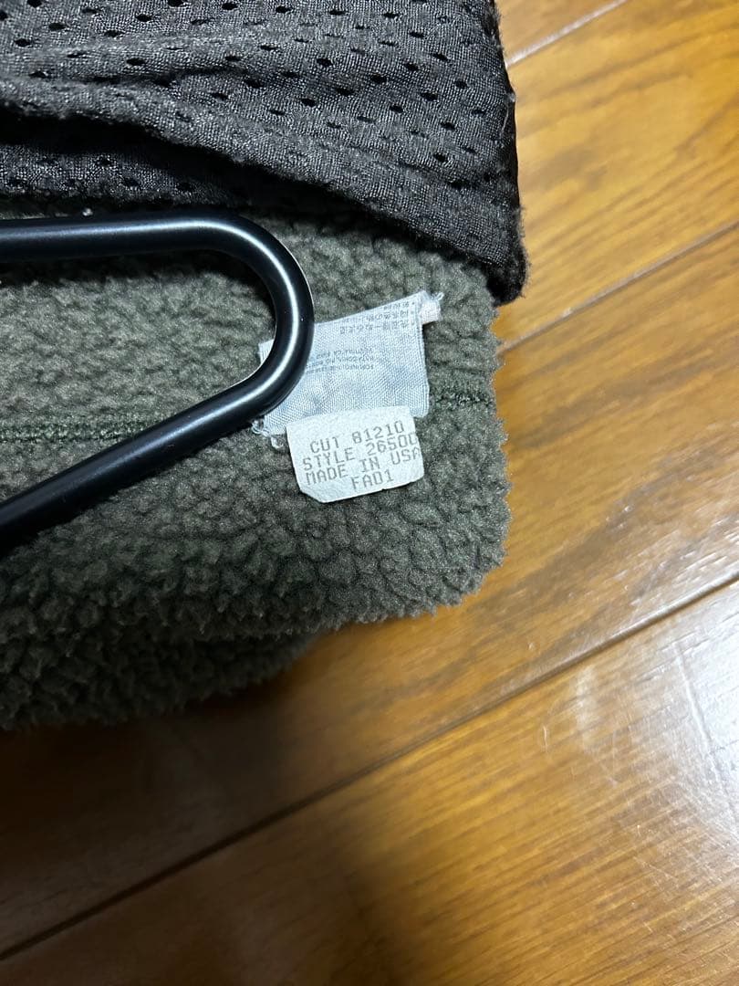 ジャケット・アウター Patagonia Arctic Jack