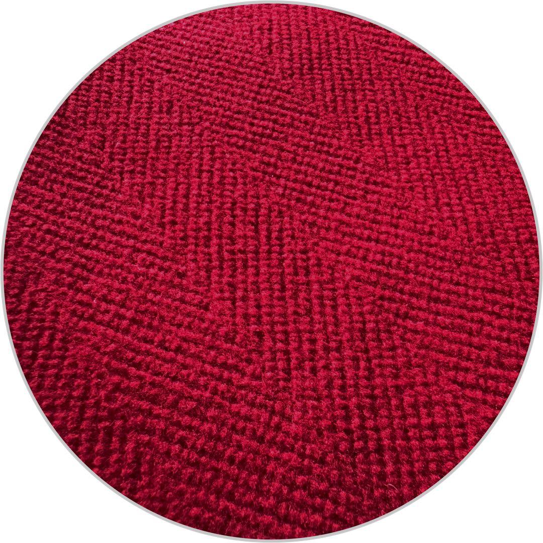 オールドイングランド：希少【ヘリンボーン•ツイード】ダッフルコート／ロング丈