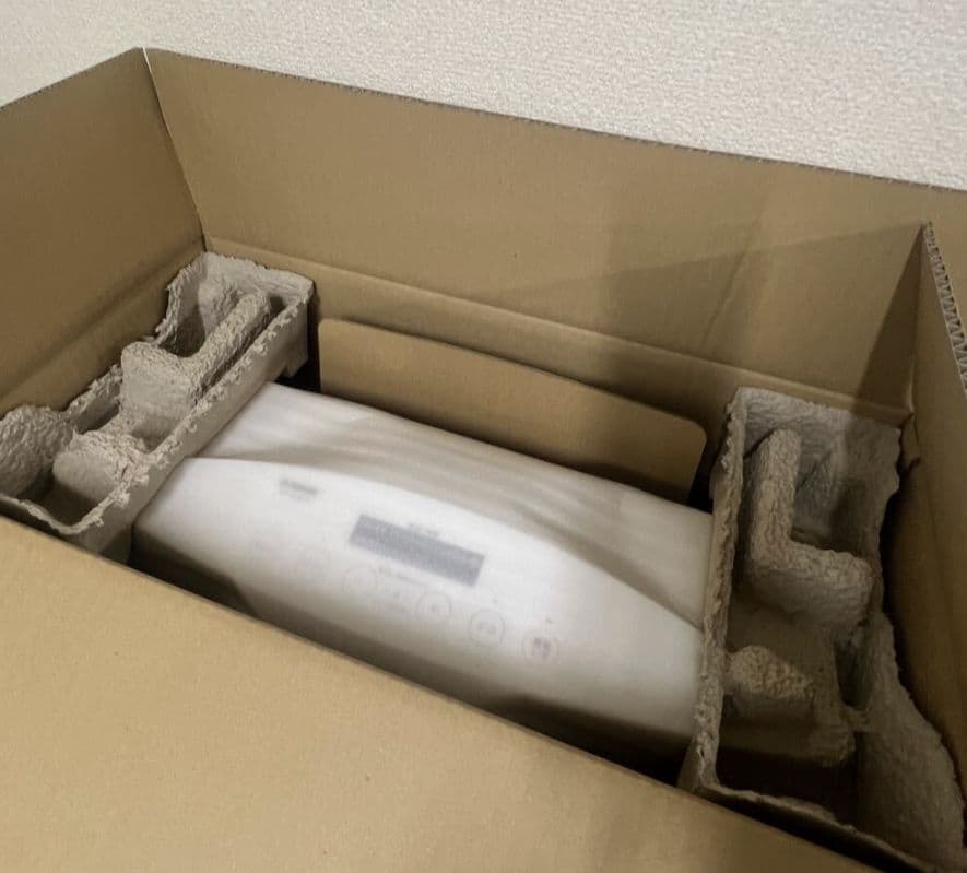 西部ガス ガスファンヒーター SGF-402SAN 2014