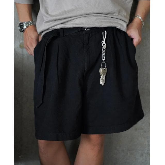 小物 XOLO JEWELRY Key Hook with Basic Link