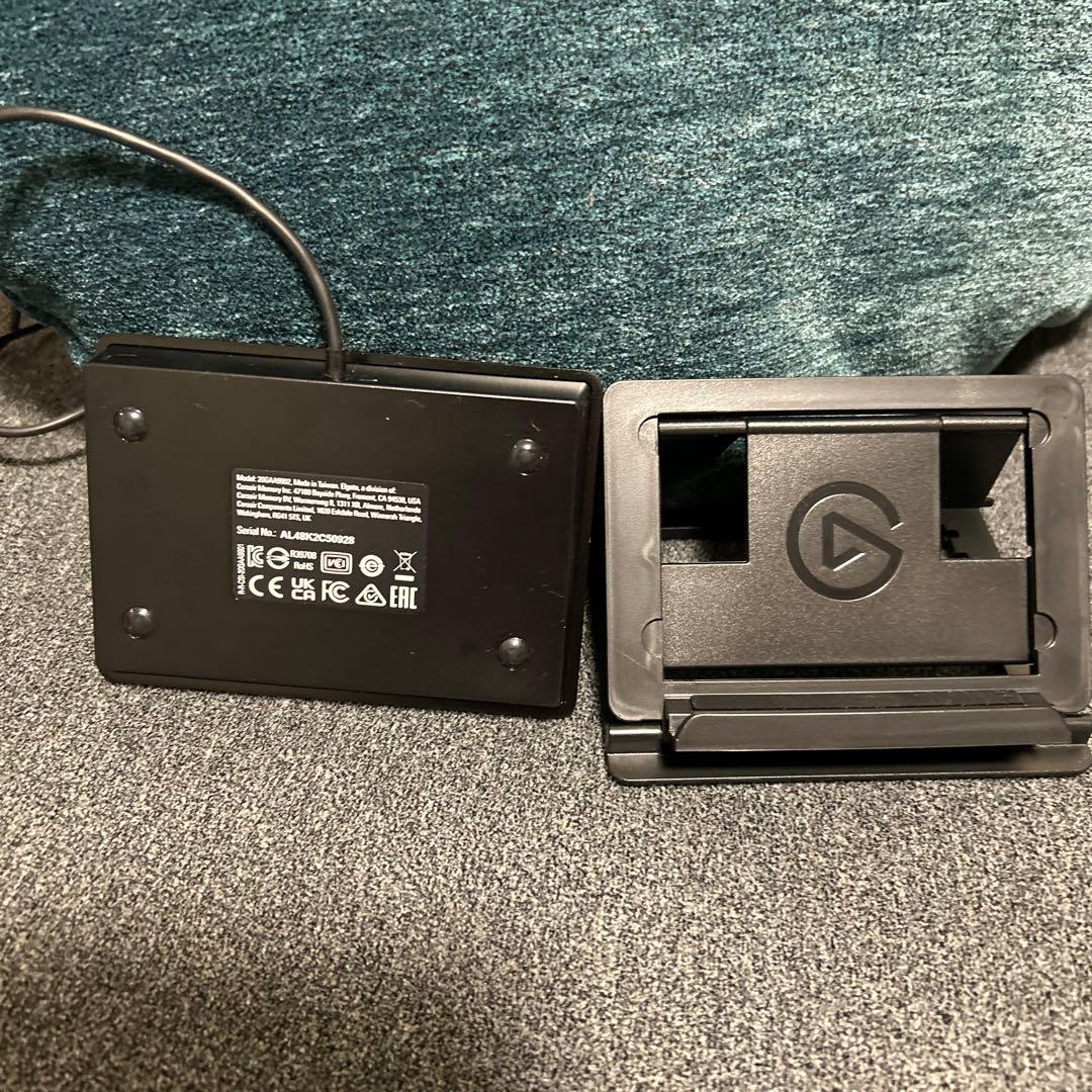 elgato Stream Deck 15ボタン USB接続