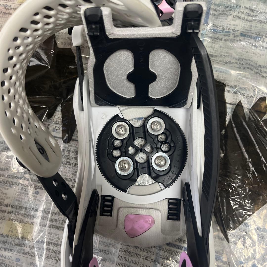 BURTON LEXA X Re:flex Mサイズ