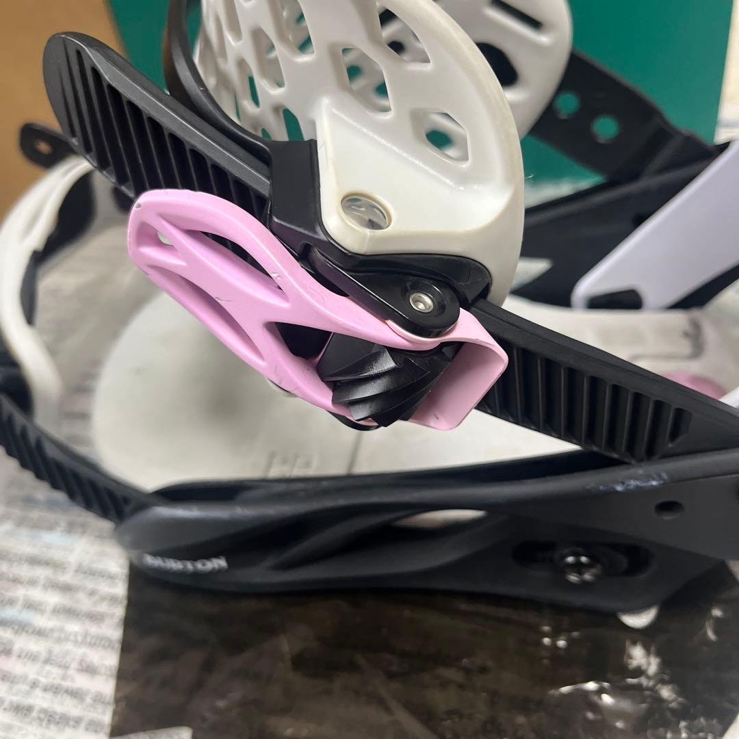 BURTON LEXA X Re:flex Mサイズ