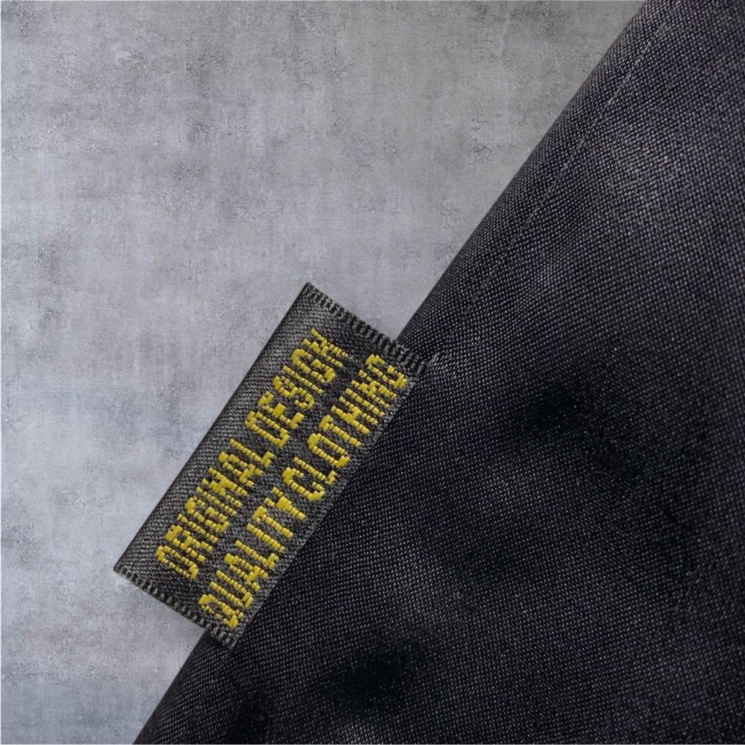 今昔KON-JAKU こんぎつねと羅針盤　スカジャン