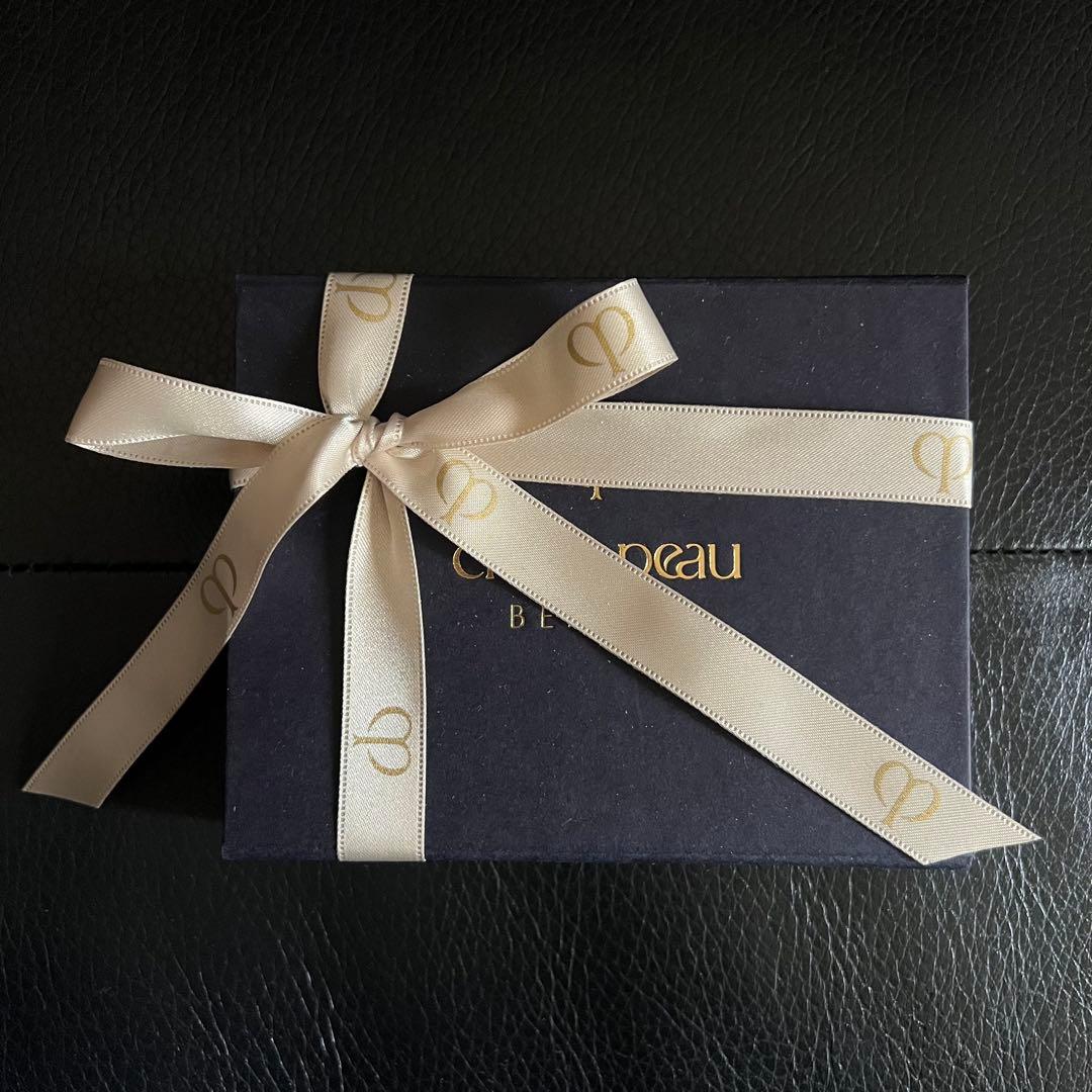 新品未開封 正規品 クレド ポー ボーテ レオスールデクラ 17 ハイライト