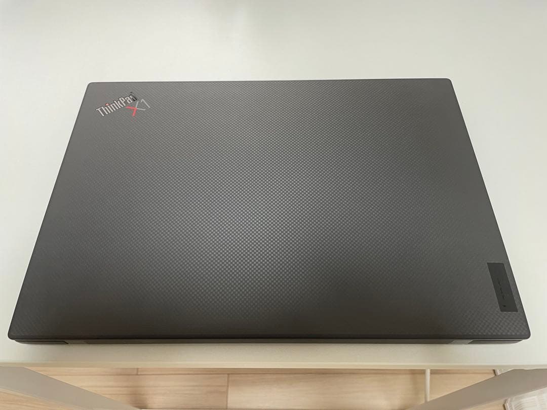 Windowsノート本体 ThinkPad X1 Carbon Gen10 Corei7 32G 932G