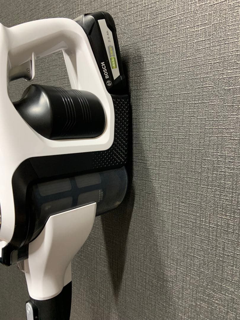 BOSCH コードレス掃除機Unlimited(アンリミテッド)Series8