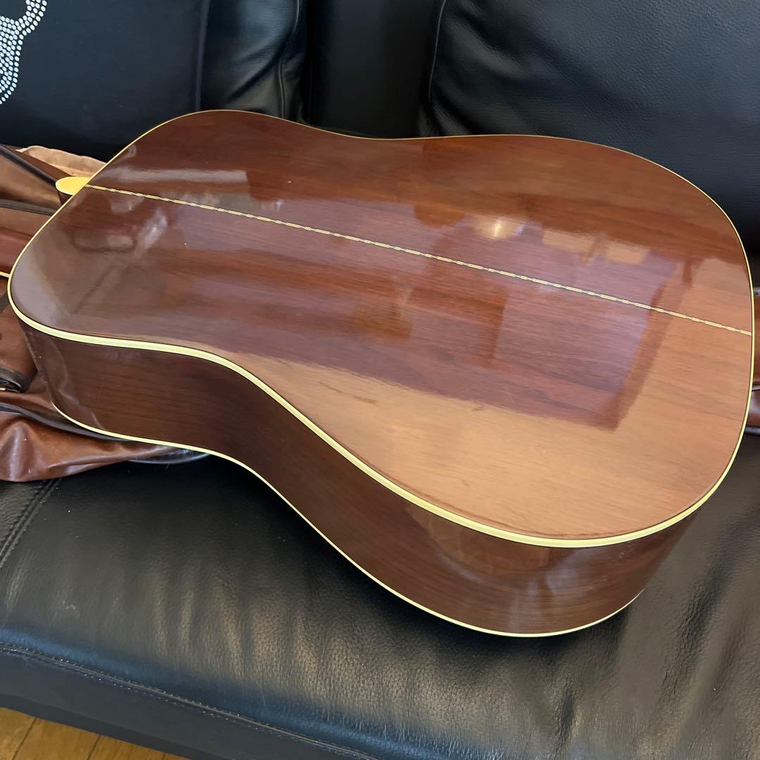 ヤマハ YAMAHA FG-300D Guitar アコースティックギター