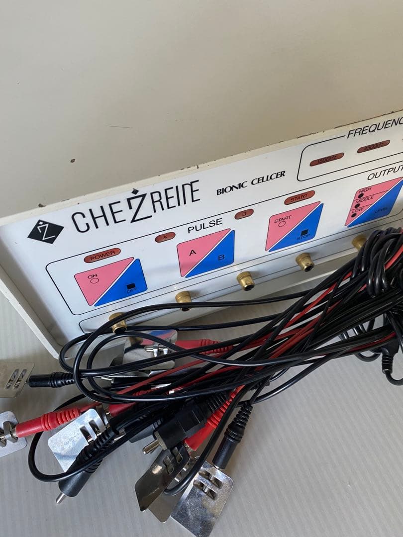 CHEZREINE バイオニックセルサー