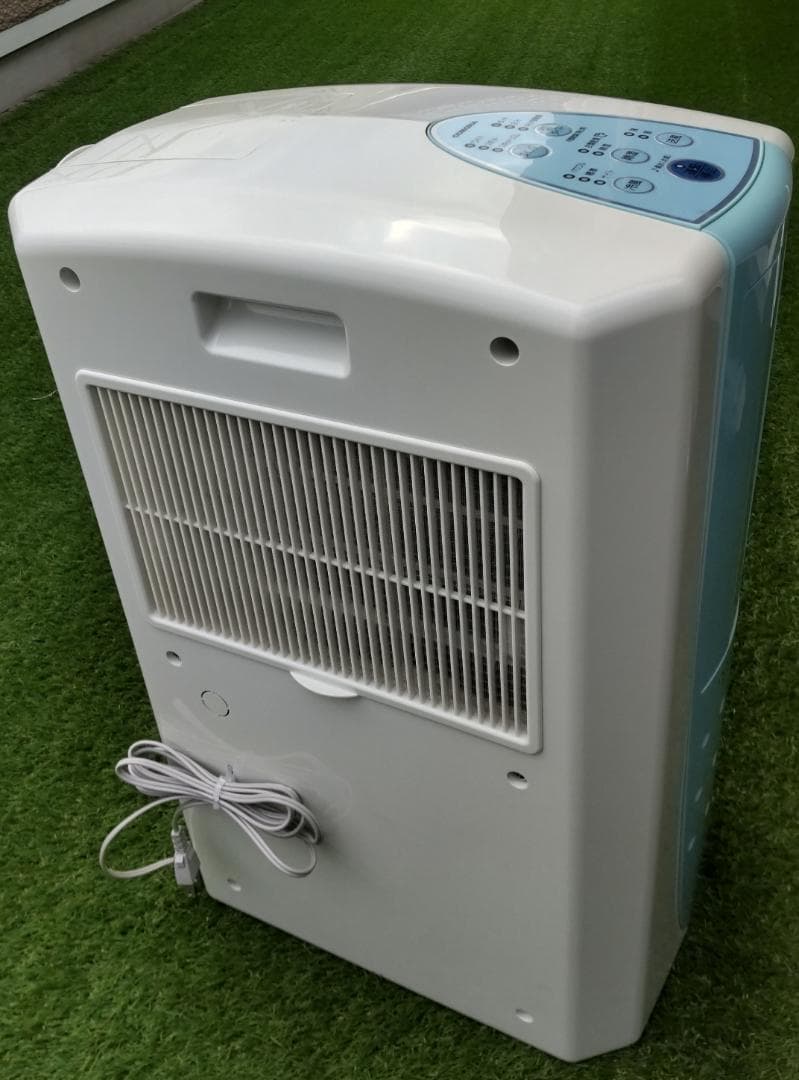 コロナ冷風・衣類乾燥除湿機 CDM-107 作動確認済 どこでもクーラー