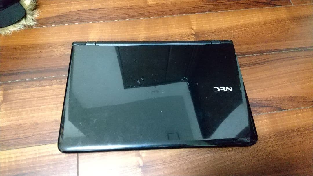 ジャンクPC LAVIE PC-NS150AAB