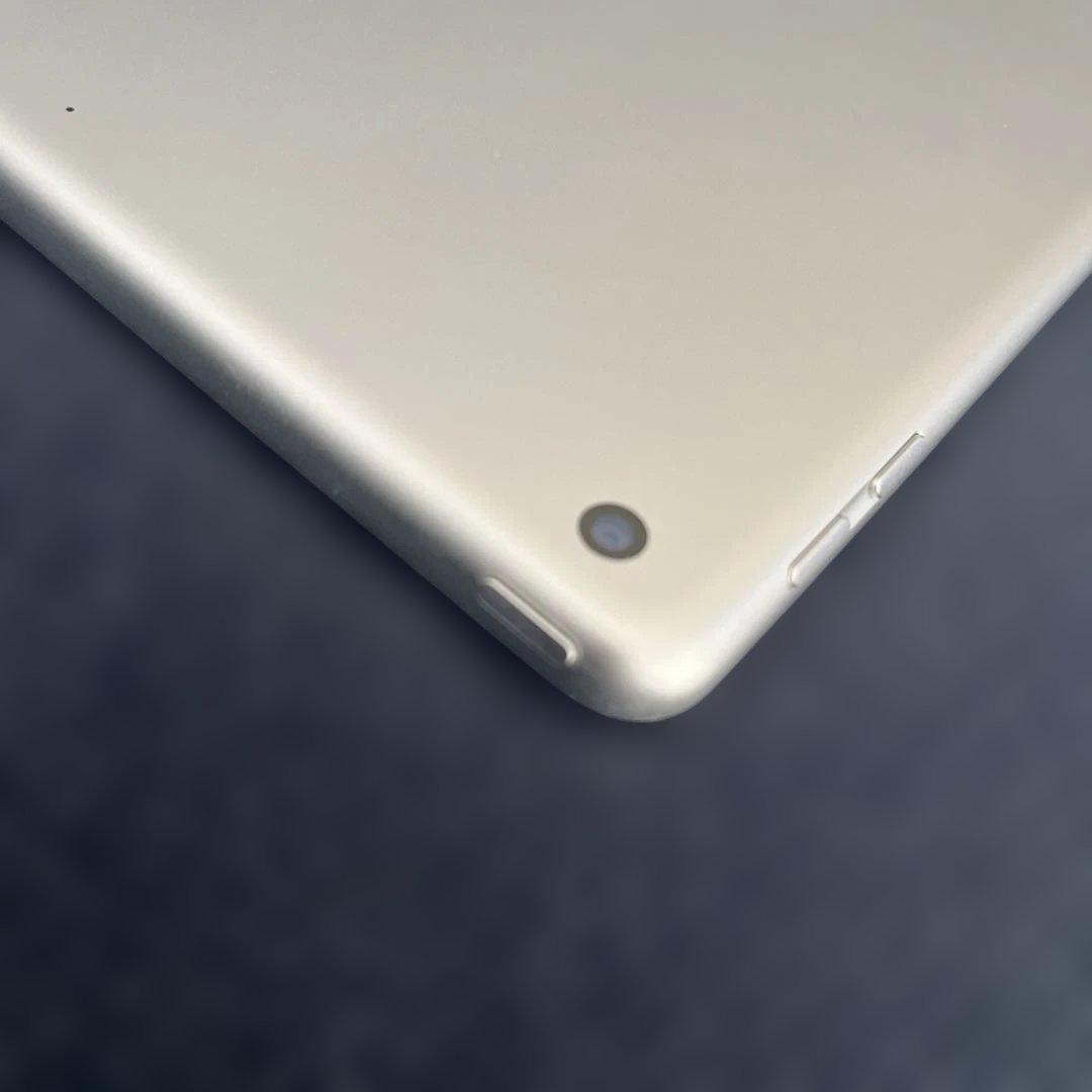 【最安値】美品 iPad 第6世代 128G