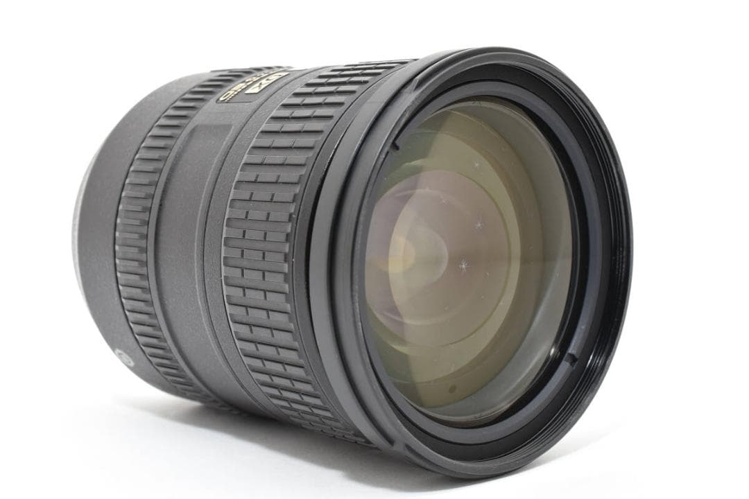 ★外観美品AF-S NIKKOR 18-200 3.5-5.6 ED DX VR