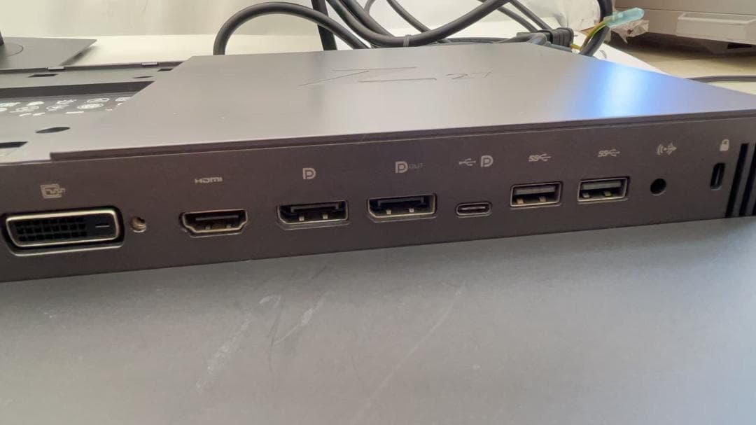 HP Z27n G2 27インチ モニター