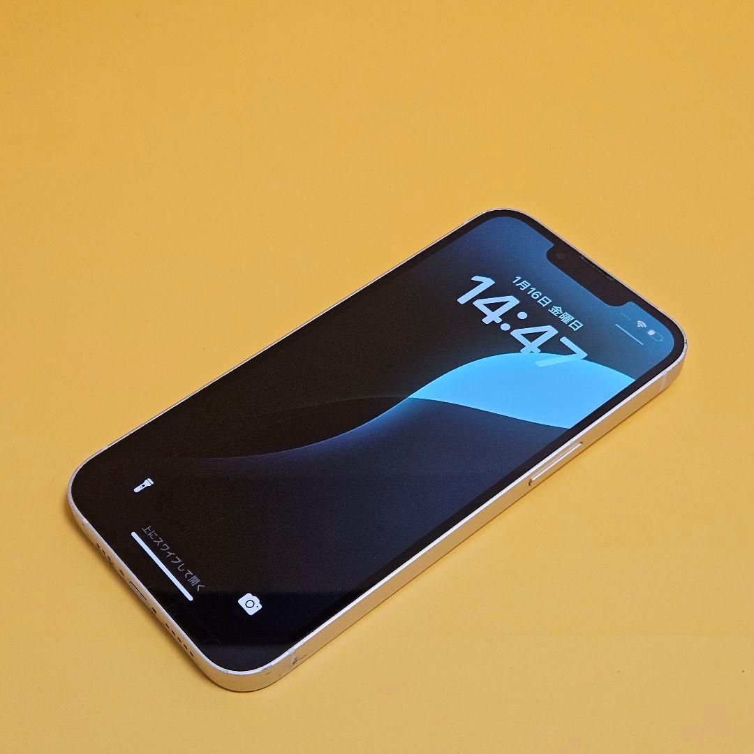 iPhone 13 128GB｜24時間以内発送!#596