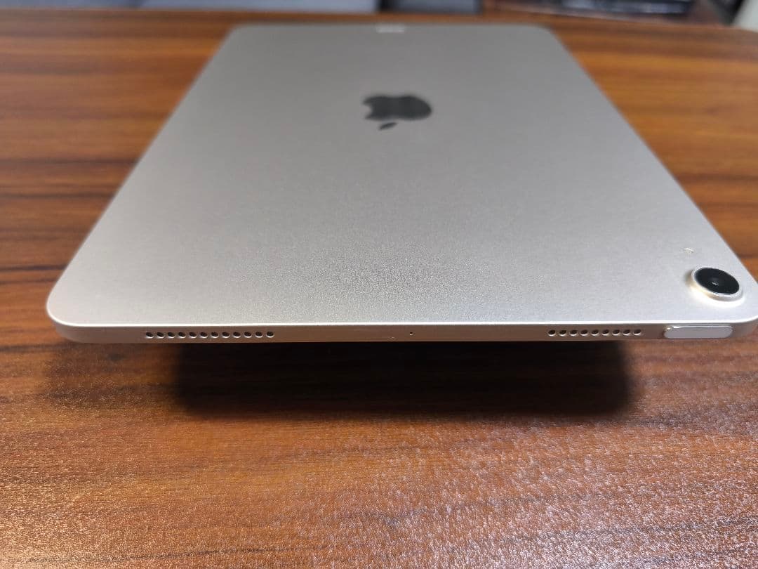 Apple iPad Air 第5世代 スターライト М1チップ 即日発送