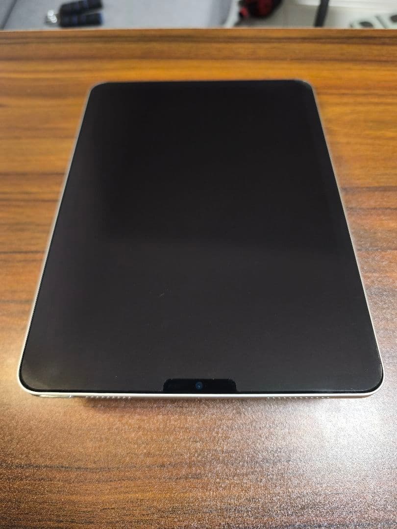 Apple iPad Air 第5世代 スターライト М1チップ 即日発送