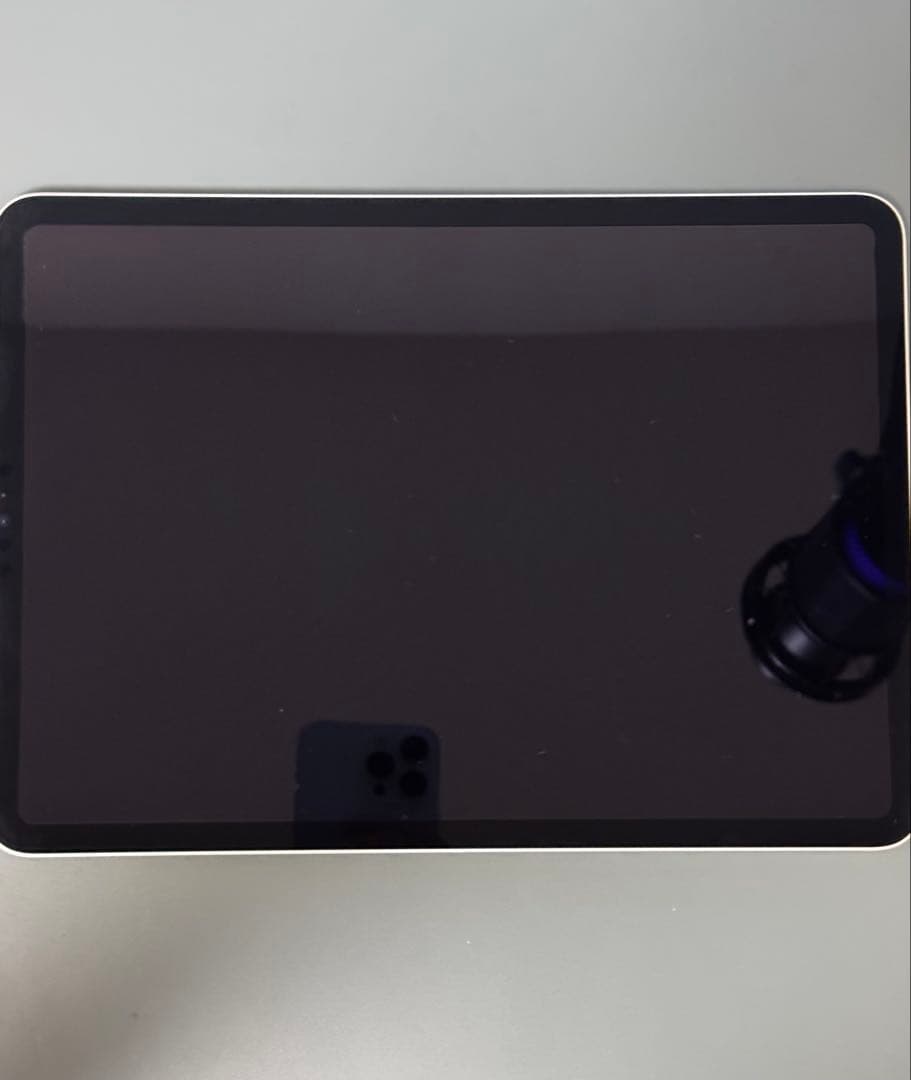 美品 iPad Pro M4 11インチ WiFiモデル 512GB 付属品多数